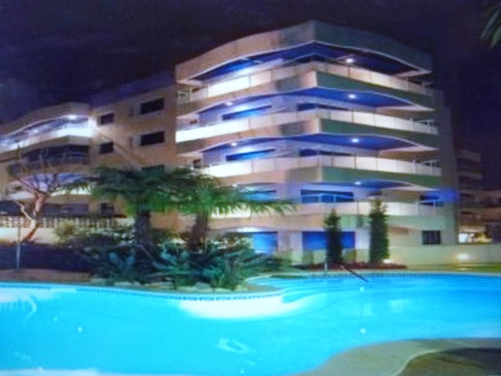 Apartamento Ones Playa Mero Salou Exterior foto