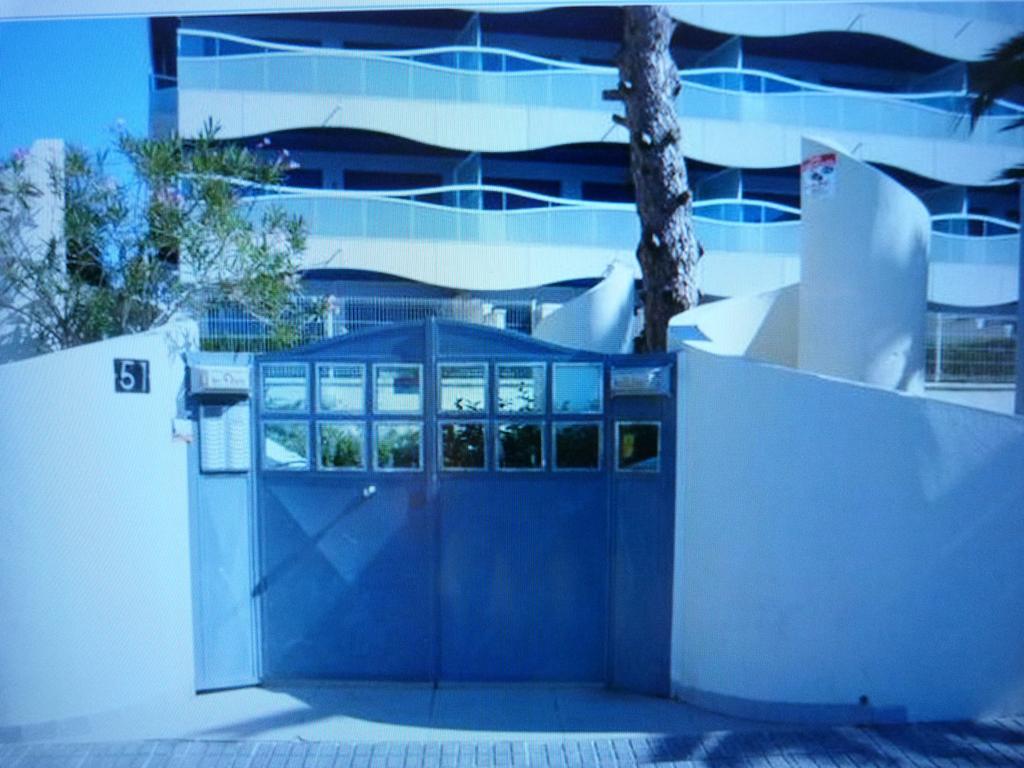 Apartamento Ones Playa Mero Salou Exterior foto